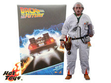 Hot Toys Movie Masterpiece