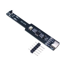 Hall Sensore - Spessore