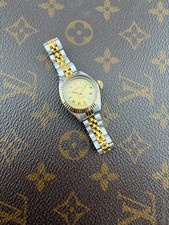 Tudor Prince Oysterdate