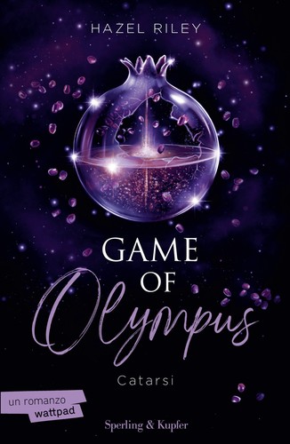 Game olympus catarsi - game, of