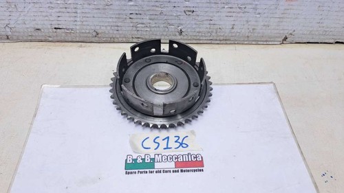 Campana frizione iso moto 125 - frizione,