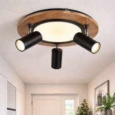 Plafoniera lampada - lampada, da