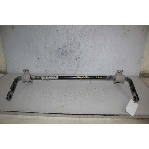 Barra stabilizzatrice post - stabilizzatrice,