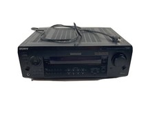 Sony STR-DE725 5.1 Channel 500