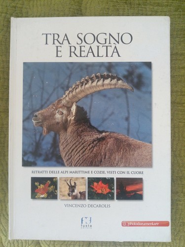 Tra sogno realta ritratti - e, realta'.