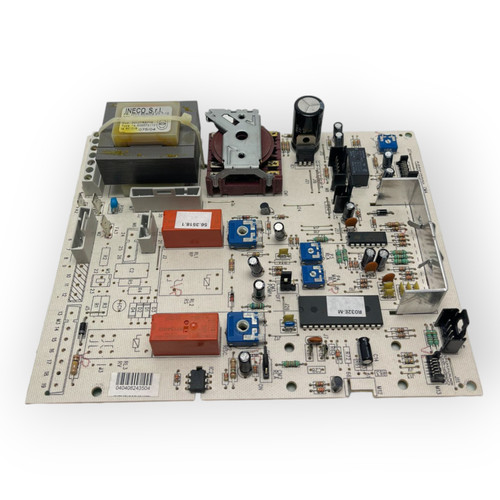 Baxi scheda elettronica - baxi,