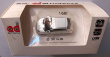 AUTODRIVE USB - 16 GB MODELLO