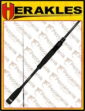 Herakles GARDA Premium spinnng