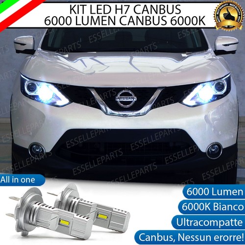 Kit full led abbaglianti - kit,