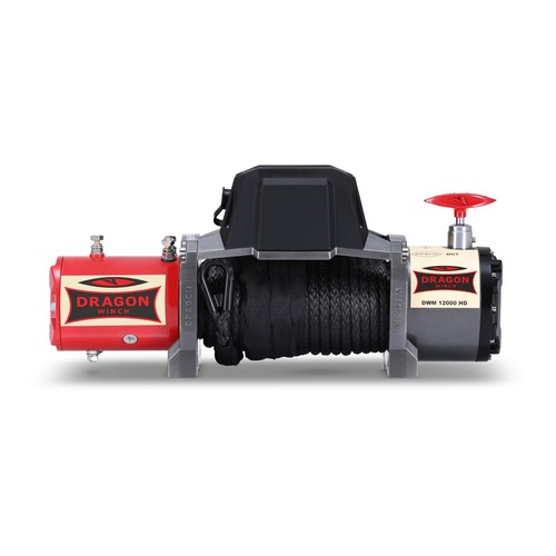 Dragon winch verricello - winch,