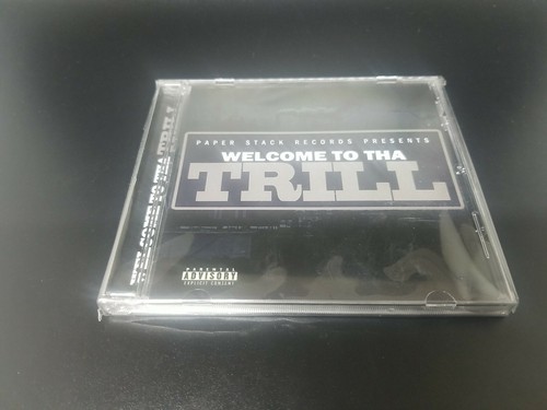 Paper stack records - paper, welcome