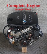 BMW F20 F21 114d 116d ed N47N