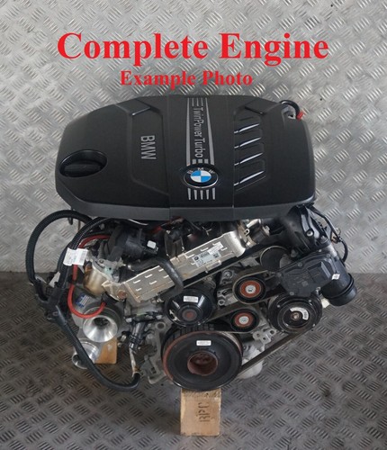 Bmw f20 f21 114d - 114d, 116d