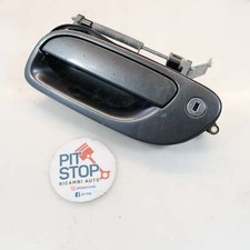 MANIGLIA ESTERNA ANTERIORE SINISTRA VOLVO S60 2003 12G