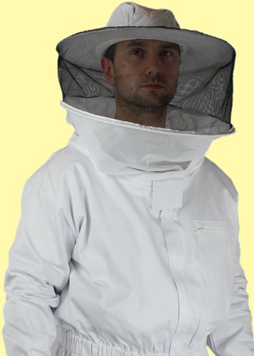 Imker qualitätsbekleidung - imker,