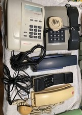 Kit 5 Telefoni Vintage Tutti