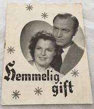 Le spose segrete Rudolf Prack