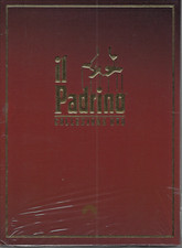 Il Padrino - Collezione DVD -