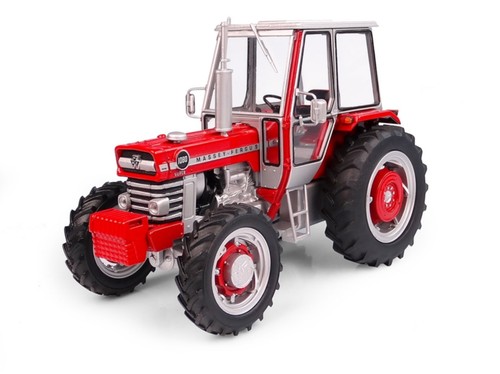 Trattore massey ferguson - massey,