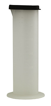 Misurino olio 500 - cc, miscelare