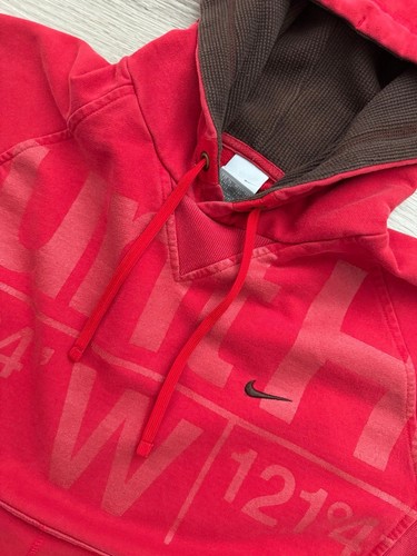 Rara giacca con - cappuccio, nike