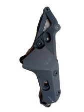 telaio piastra forcellone