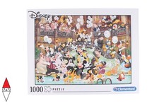 Clementoni Puzzle 1000 DISNEY