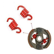 Kit molle rosse - 2,