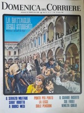 Domenica Del Corriere n. 13 -