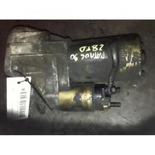 MOTORINO AVVIAMENTO NISSAN