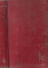 Vol. 1: Werther-Poesie-Divano-Viaggio in Italia. . Goethe. 1944. .