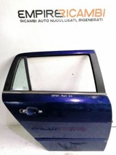 Porta posteriore destra opel - destra,