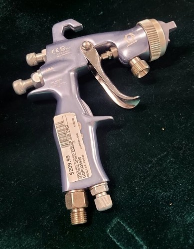 Graco air pro - graco, (gop005430)