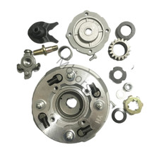 17 denti completo assy quad