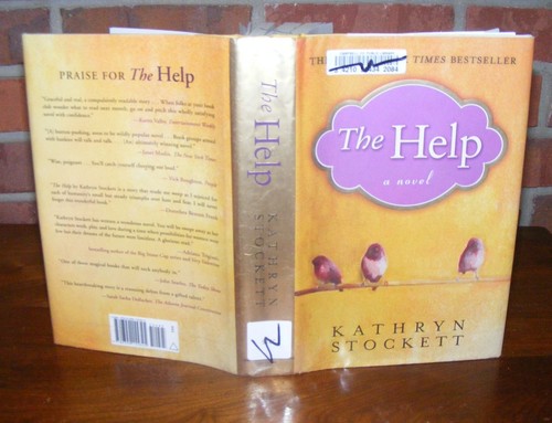 The help kathryn stockett - help,