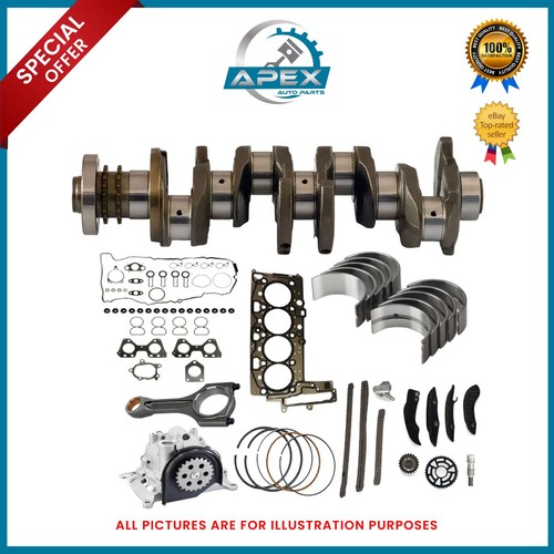 Kit ricostruzione albero - ricostruzione,