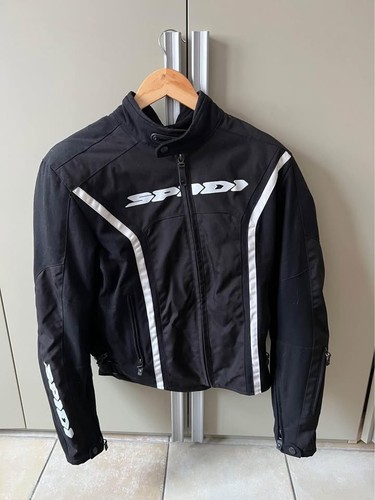 Giubotto moto spidi taglia - spidi,