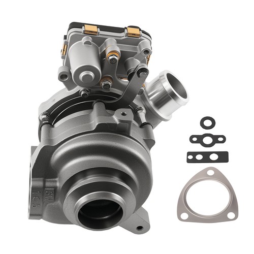 Turbina for jaguar x250 - jaguar,