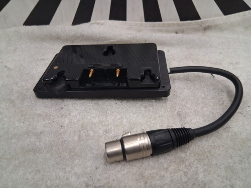 Adattatore batteria anton - batteria,