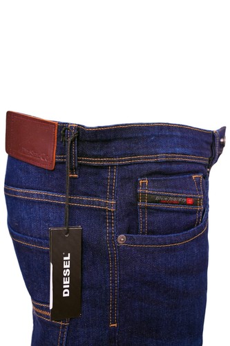 Jeans uomo diesel waykee - jeans,