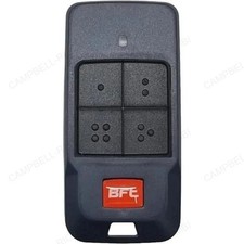 Telecomando BFT MITTO COOL C4