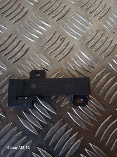 Dodge charge amplificatore - charge,