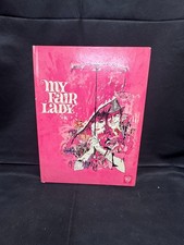 Vintage First Edition 1964