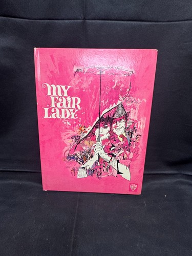 Vintage first edition 1964 - edition,