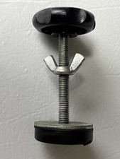 PE3 Pfaff Piedino regolabile per tavolo macchina da cucire – Original