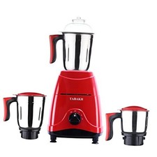 Tabakh Prime Indian Mixer