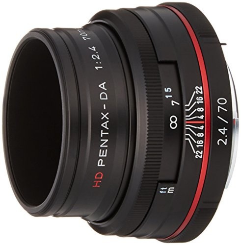 Pentax teleobiettivo obiettivo - pentax,