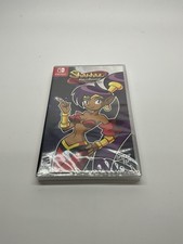 Shantae: Risky's Revenge -
