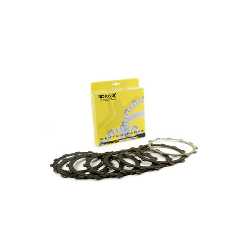 Lamelle frizione prox yamaha - prox,
