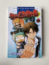 BEELZEBUB 1 di RYUHEI TAMURA - STAR COMICS